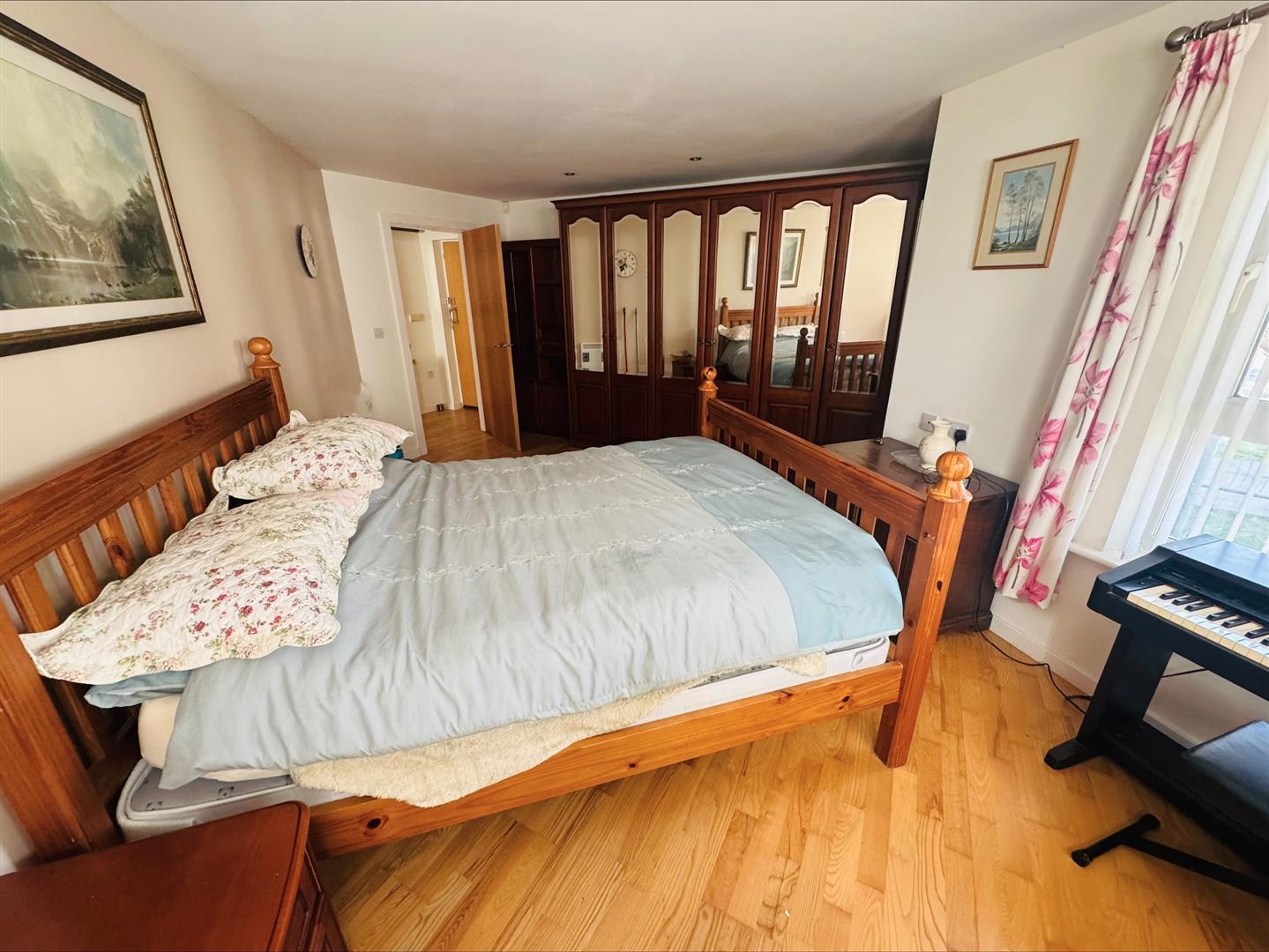 Pentre Doc Y Gogledd, Llanelli, SA15 2LQ